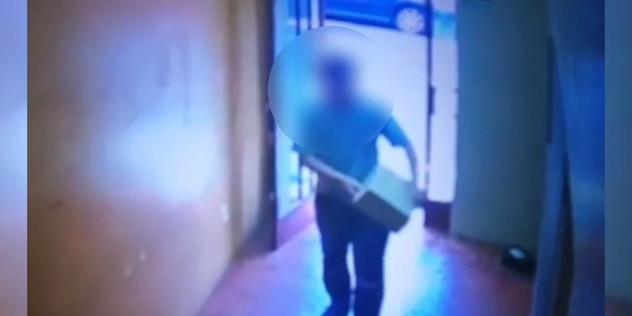 Polícia Civil identifica remetente de pacote suspeito que mobilizou BOPE em PG