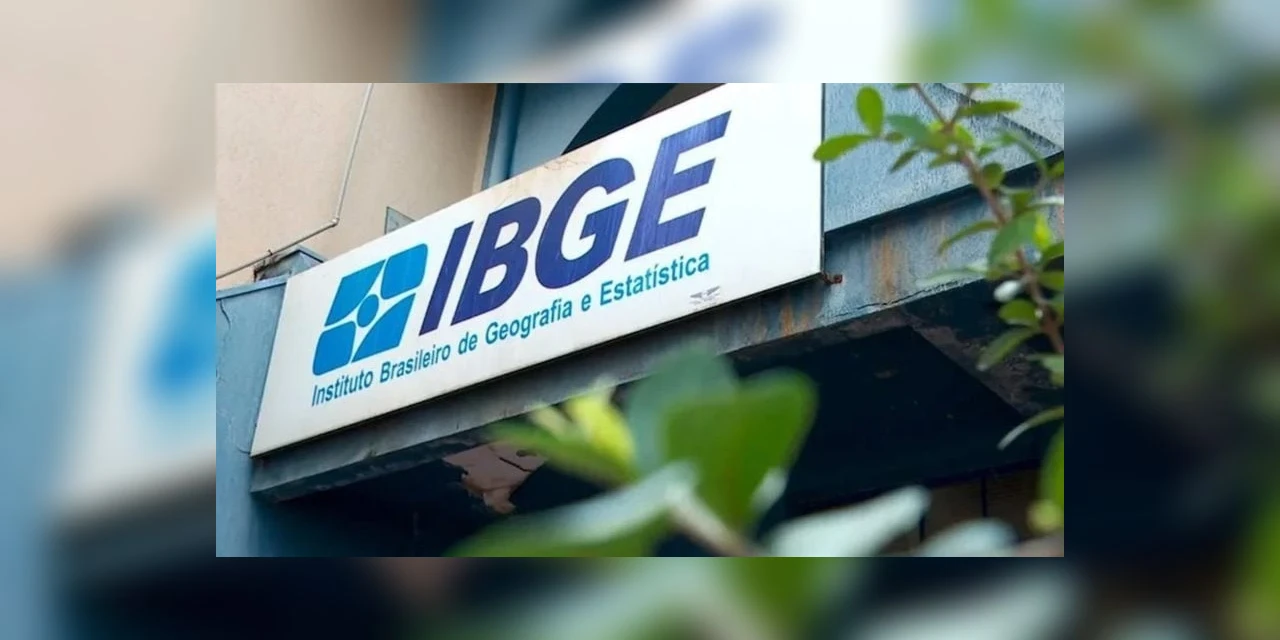 IBGE publica editais de concursos para preencher 9.590 vagas