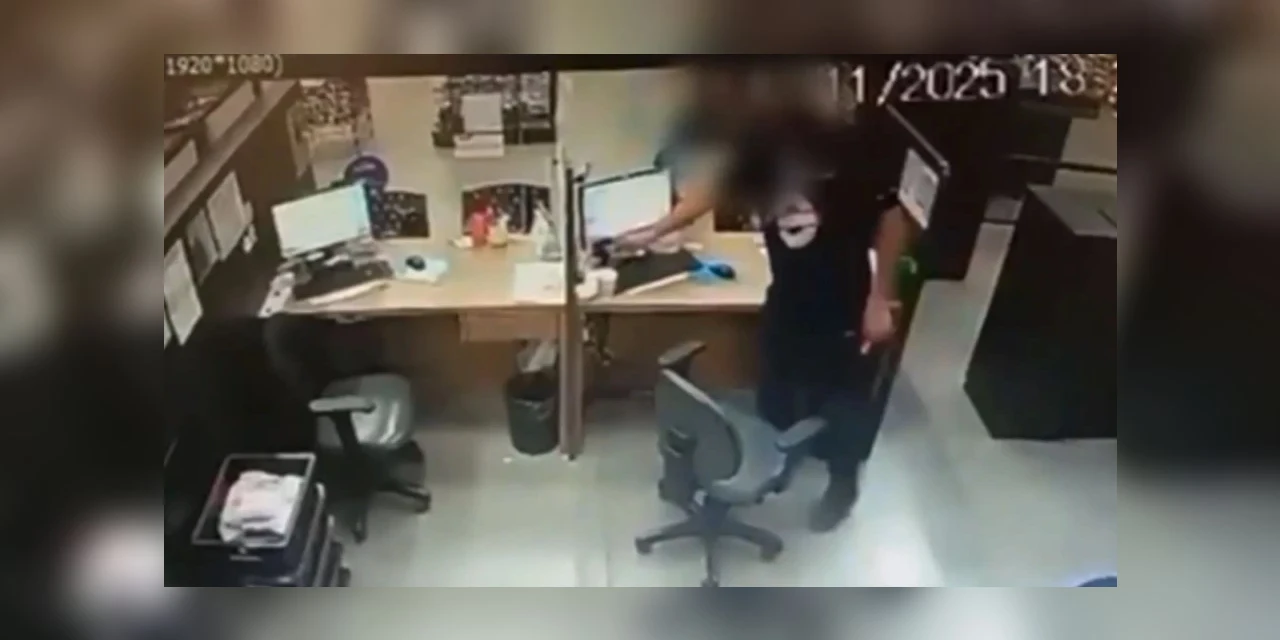 Homem é preso no PR por colocar sêmen em sorvete de colega de trabalho