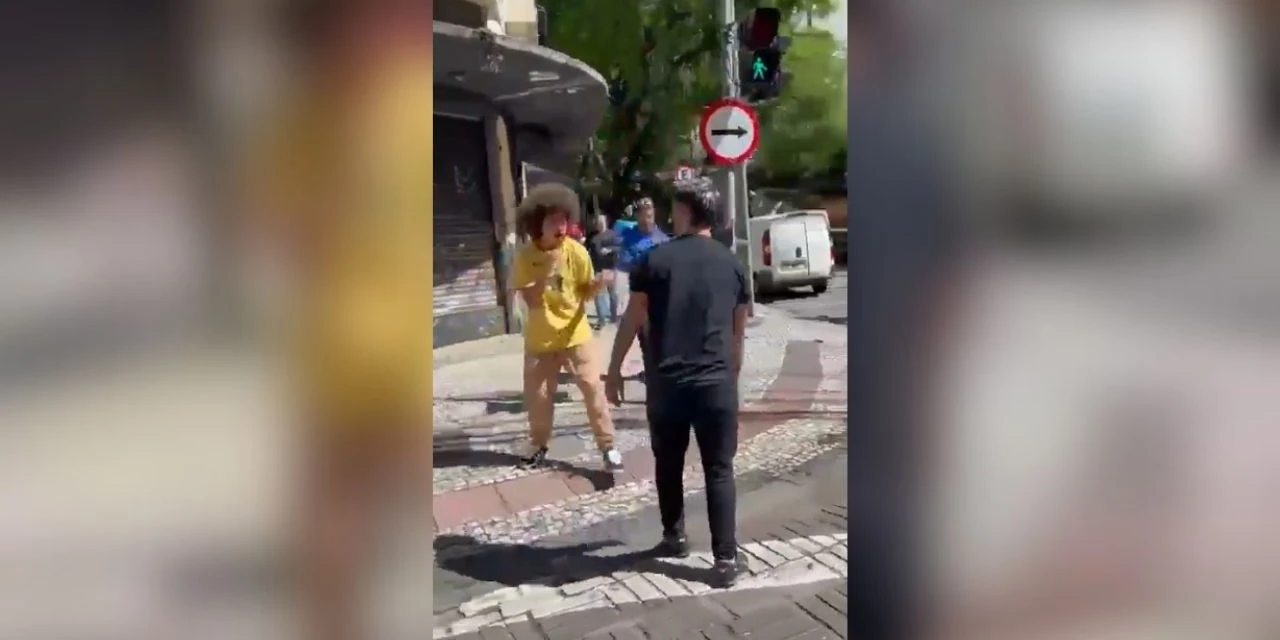 Na véspera do Dia da Consciência Negra, deputado Renato Freitas ‘sai no soco’ em Curitiba