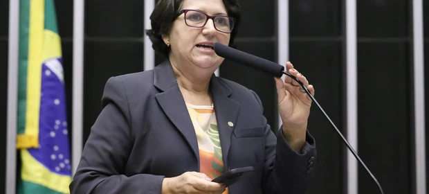 “Derrite desfigura Projeto de Lei Antifacção, enfraquece a PF e transforma relatoria em palanque”, denuncia Lenir de Assis