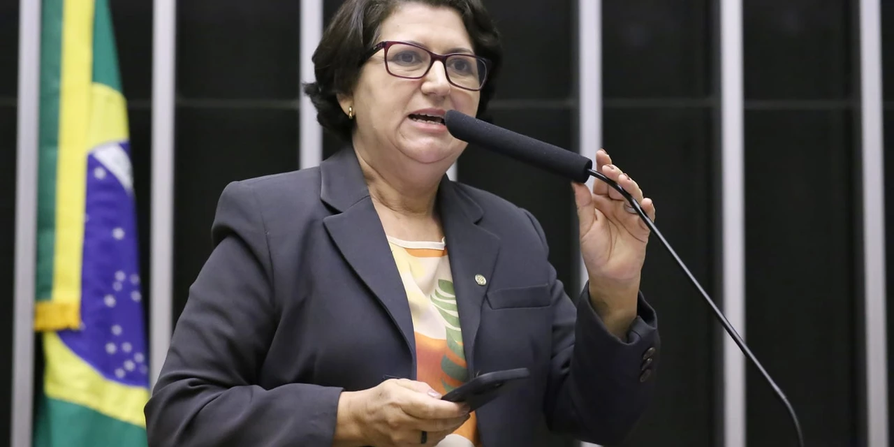 “Derrite desfigura Projeto de Lei Antifacção, enfraquece a PF e transforma relatoria em palanque”, denuncia Lenir de Assis