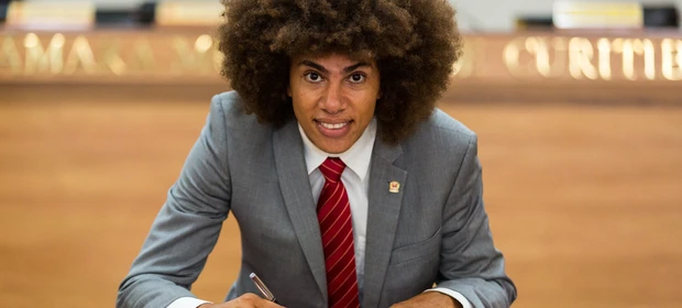 Renato Freitas pode ter mandato cassado após briga? Entenda