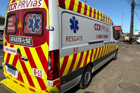 Foto: Heryvelton Martins/D'Ponta News