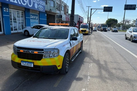 Foto: Heryvelton Martins/D'Ponta News