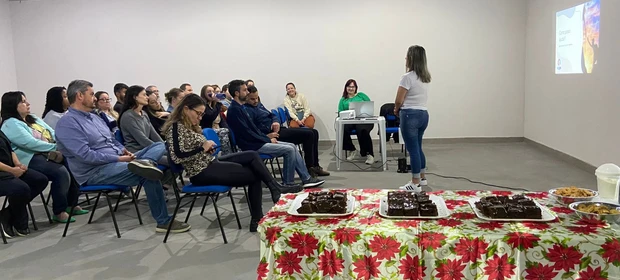 Secretaria da Mulher e da Inclusão inicia ciclo de palestras sobre inclusão e respeito