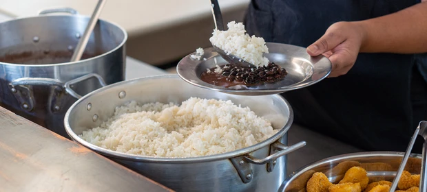 Em denúncia ao TCE, advogado alega irregularidades no edital de terceirização da merenda