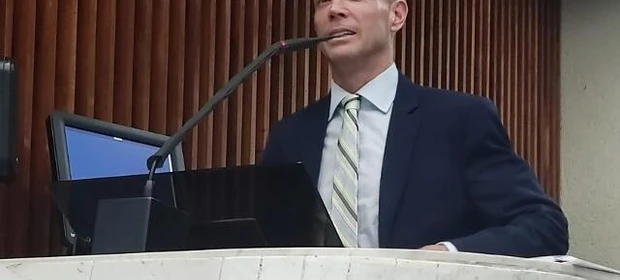 Lei de autoria de Fábio Camargo auxiliou na comemoração do Dia da Consciência Negra no Paraná