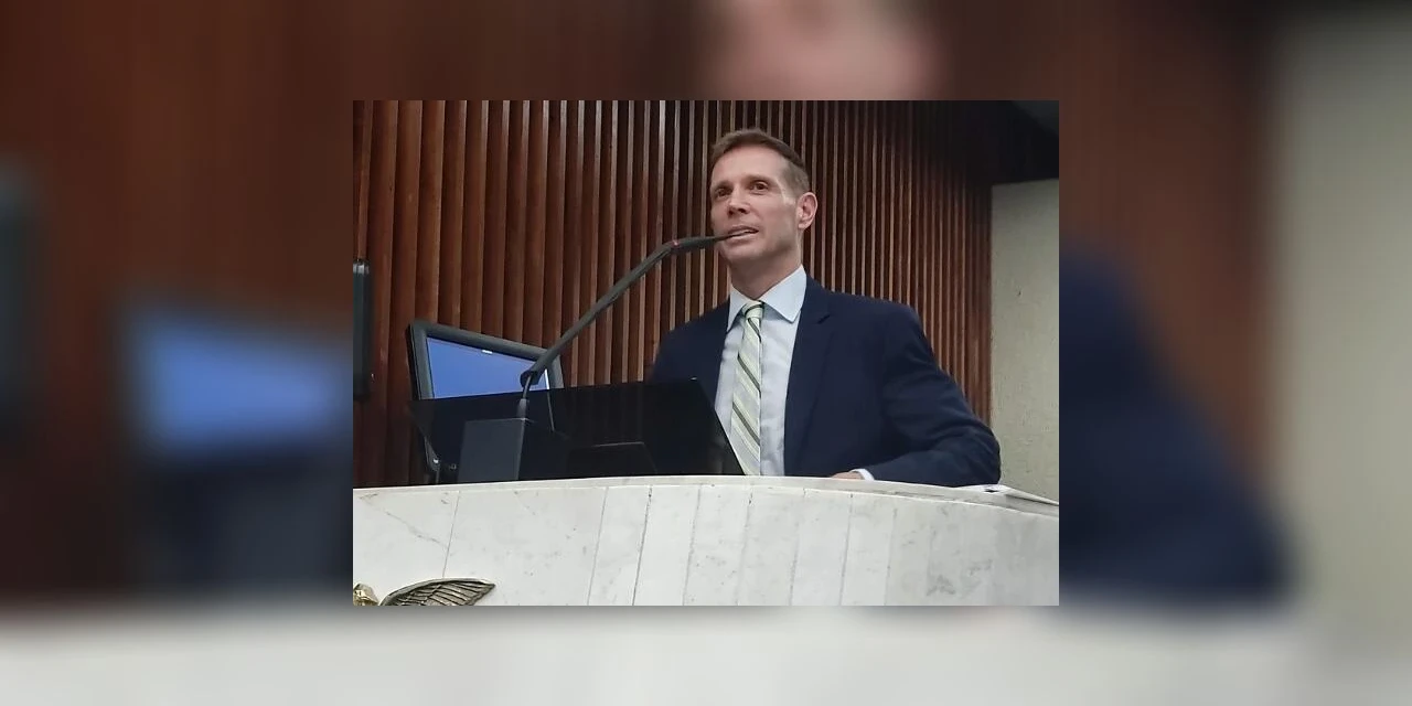 Lei de autoria de Fábio Camargo auxiliou na comemoração do Dia da Consciência Negra no Paraná