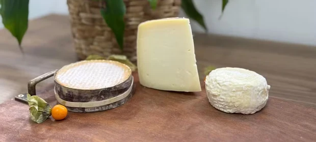 Queijos de Toledo conquistam medalhas no World Cheese Awards 2025, na Suíça