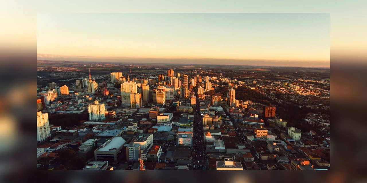 Simepar aponta que o feriado prolongado será de sol em todo o Paraná, mas tempo deve mudar no domingo