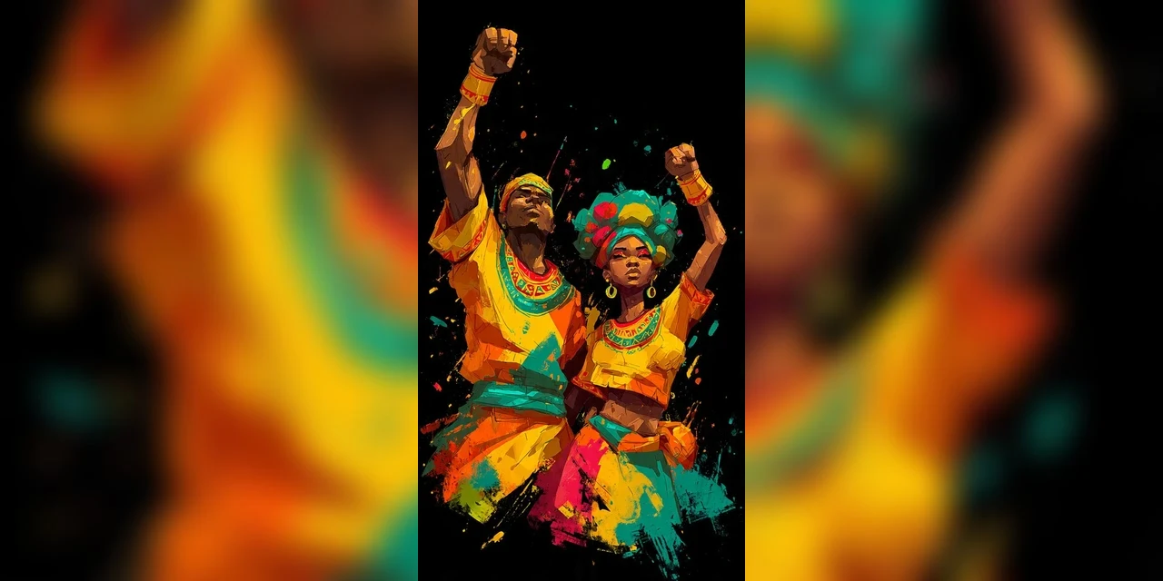 Artigo: 'Quando o copo transborda e o 20 de novembro', por Oliveiros Marques