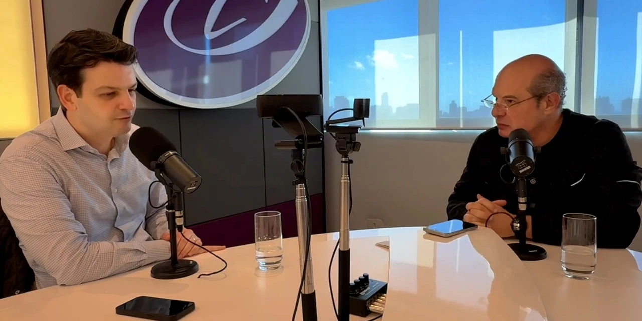 "Diálogo é um dos pilares da nossa gestão", comemora Eduardo Pimentel sobre Curitiba