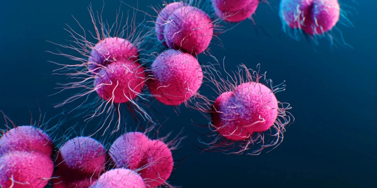 Gonorreia preocupa OMS após avanço acelerado da resistência a antibióticos