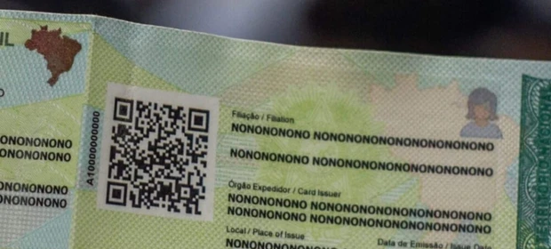 Nova Carteira de Identidade Nacional unifica documentos e adota CPF como número único