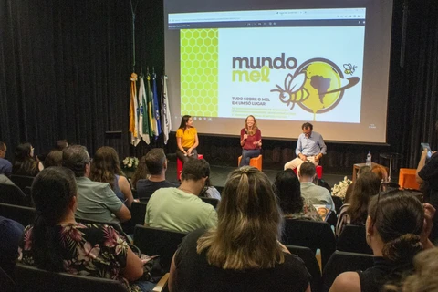 Fórum de Gastronomia dos Campos Gerais reúne especialistas e destaca inovação na culinária regional