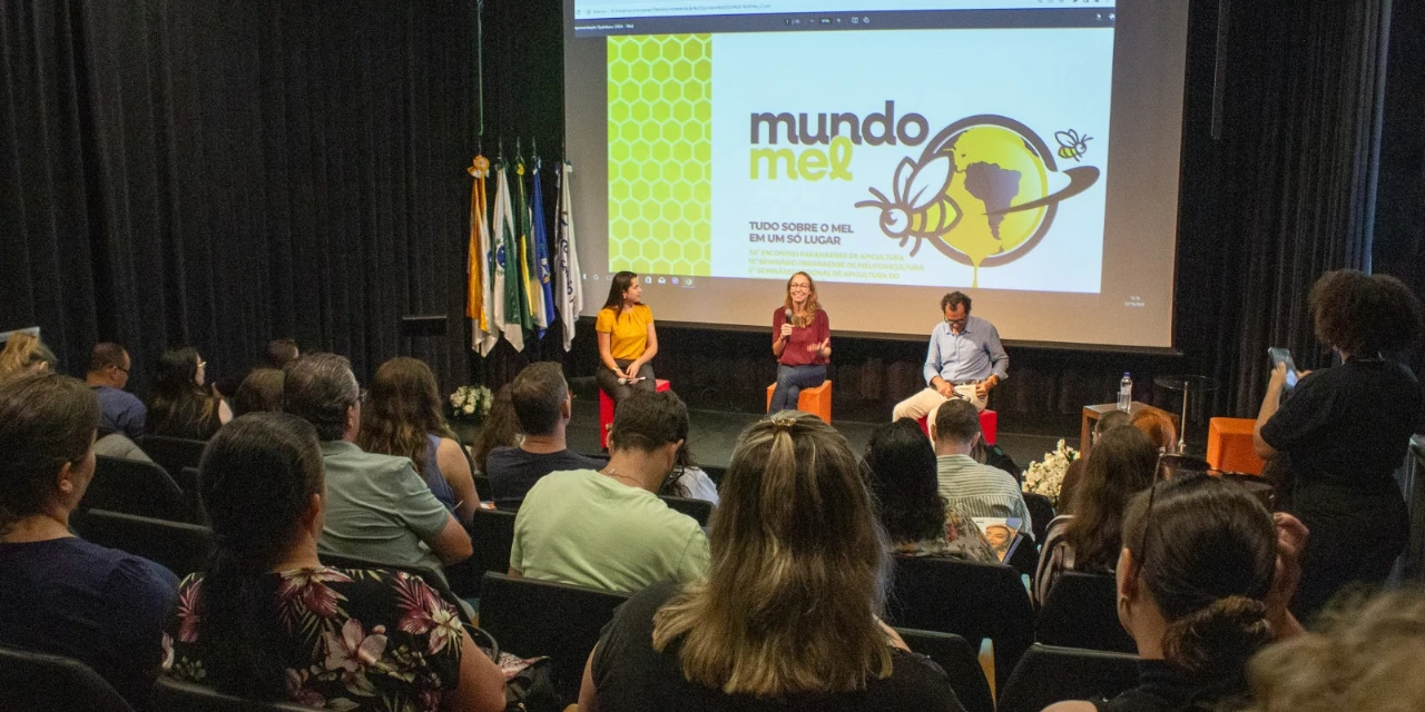 Fórum de Gastronomia dos Campos Gerais reúne especialistas e destaca inovação na culinária regional