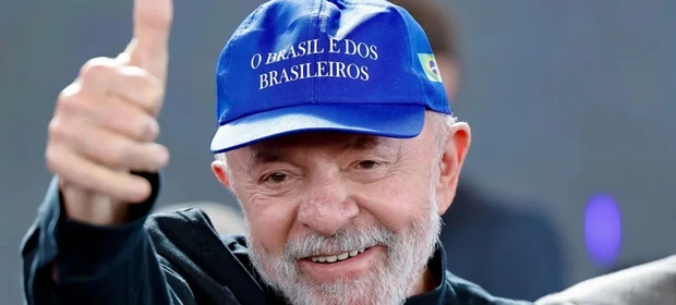 Lula: retirada de tarifa dos EUA é resultado de conversa franca e atuação da equipe brasileira