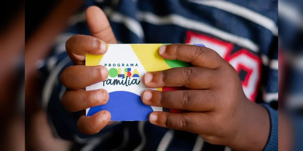 Caixa paga Bolsa Família a beneficiários com NIS de final 5