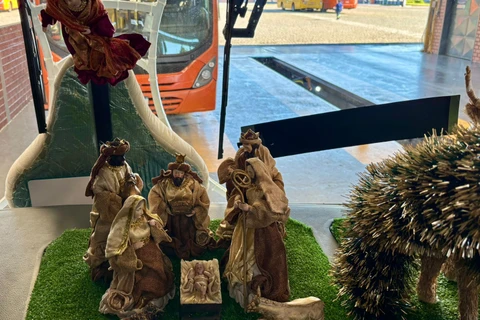 Foto: Divulgação/VCG