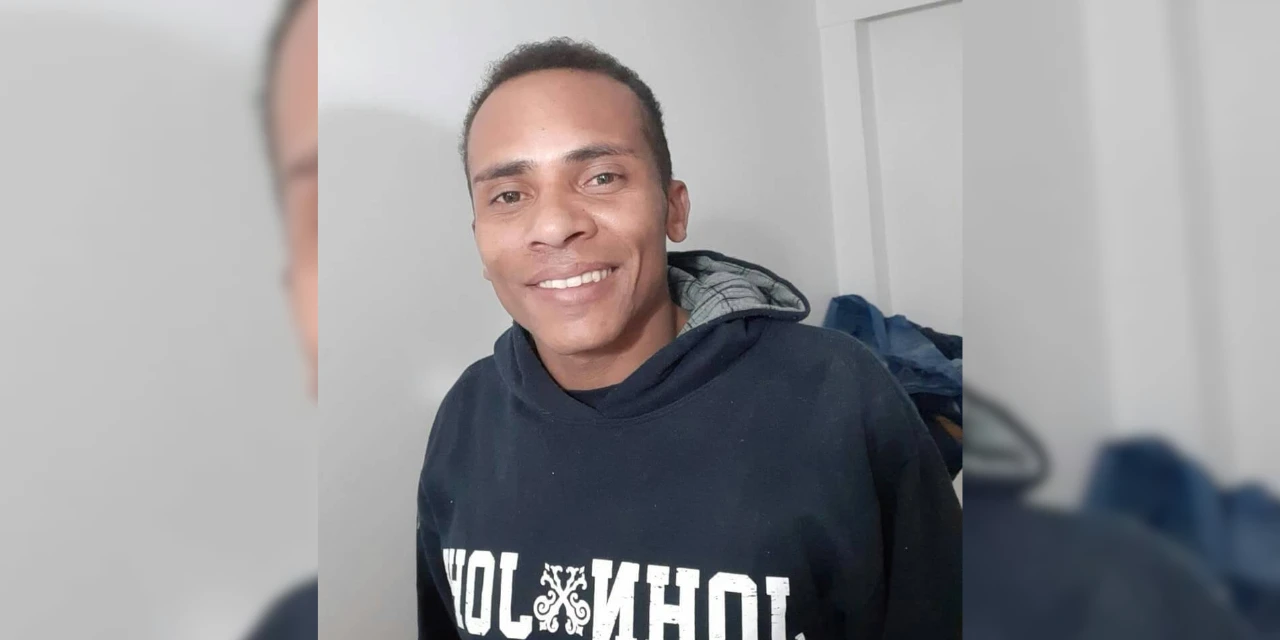 Agricultor que morreu durante pescaria em Teixeira Soares é sepultado