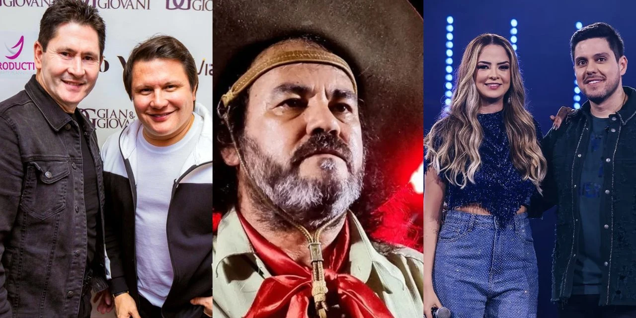 Prefeitura de PG contrata shows para a Fesuva 2026; valor total é de R$ 825 mil