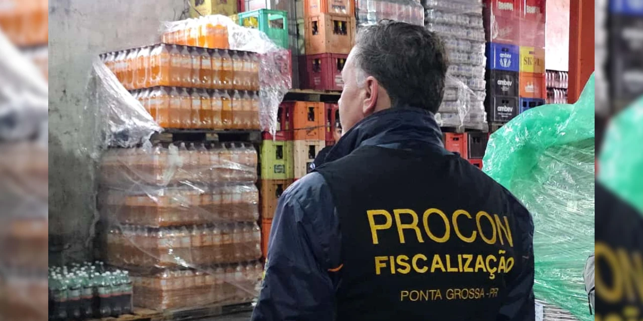 Procon terá nova sede em Ponta Grossa; veja onde será