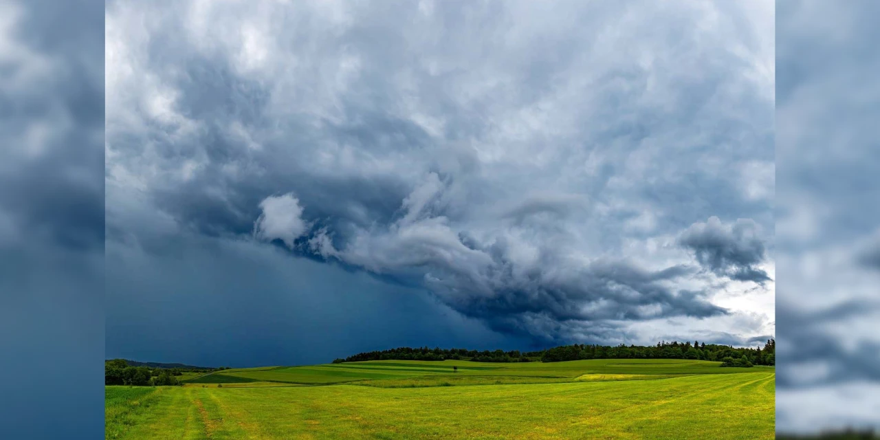 Após dias de estabilidade, chuva retorna ao Paraná neste fim de semana