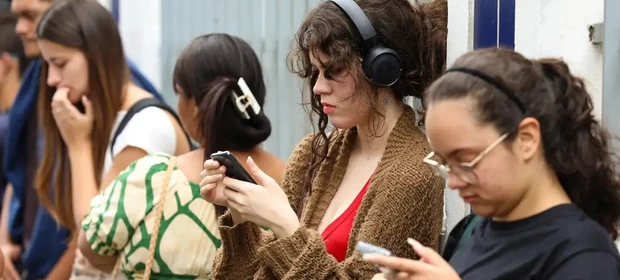 Projeto GGPEL: Prazo para solicitar reaplicação do Enem termina hoje