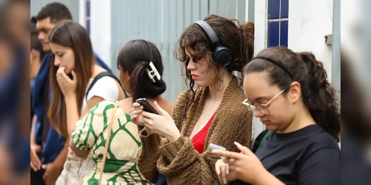 Projeto GGPEL: Prazo para solicitar reaplicação do Enem termina hoje