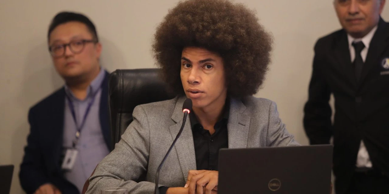 Alep encaminhará denúncias contra Renato Freitas ao Conselho de Ética após briga no Centro de Curitiba