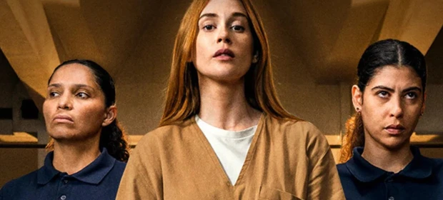 Prime Video anuncia segunda temporada de “Tremembé”; série incluirá Robinho e Thiago Brennand