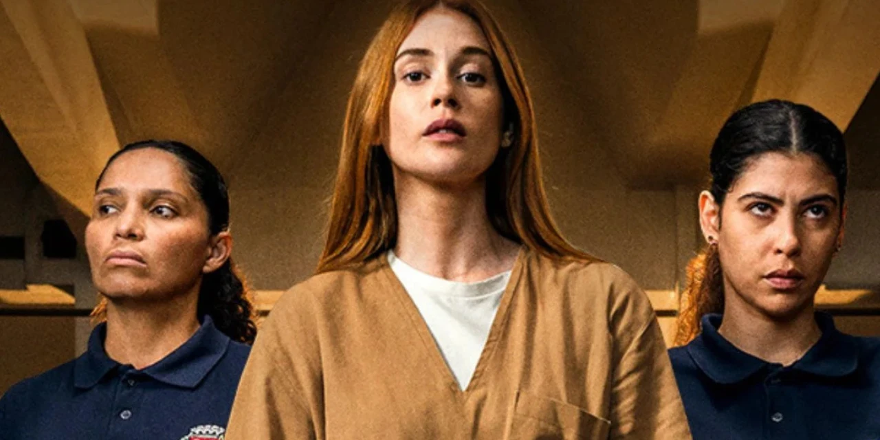 Prime Video anuncia segunda temporada de “Tremembé”; série incluirá Robinho e Thiago Brennand