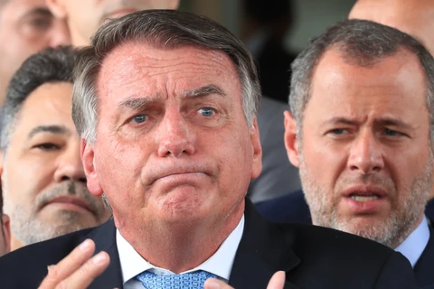 Defesa pede ao STF que Bolsonaro cumpra prisão domiciliar humanitária; entenda