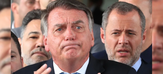 Defesa pede ao STF que Bolsonaro cumpra prisão domiciliar humanitária; entenda