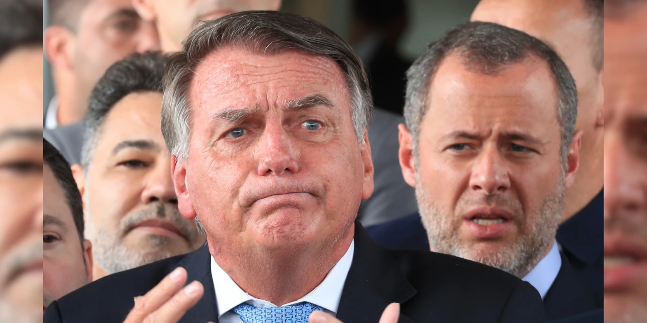 Defesa pede ao STF que Bolsonaro cumpra prisão domiciliar humanitária; entenda