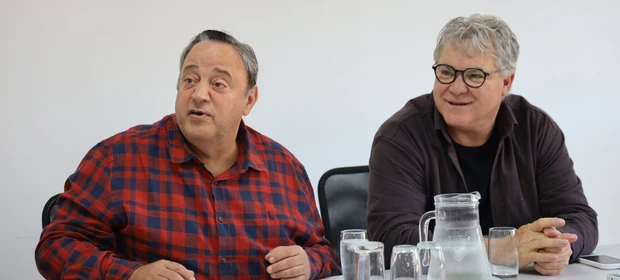 Governo do Estado investe R$ 2,8 milhões para reforma do Colégio Agrícola de Palmeira 