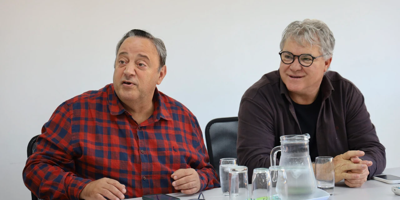 Governo do Estado investe R$ 2,8 milhões para reforma do Colégio Agrícola de Palmeira 