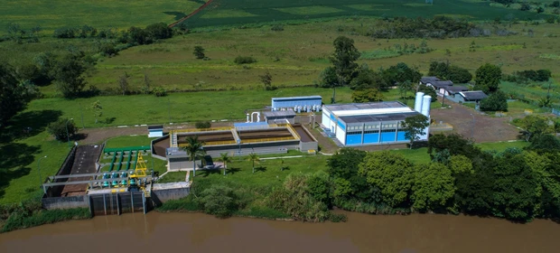 Sanepar abre consulta pública para licitação do Sistema de Abastecimento Integrado do Norte do Paraná