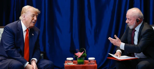 Artigo: 'Perderam, manés!', por Oliveiros Marques