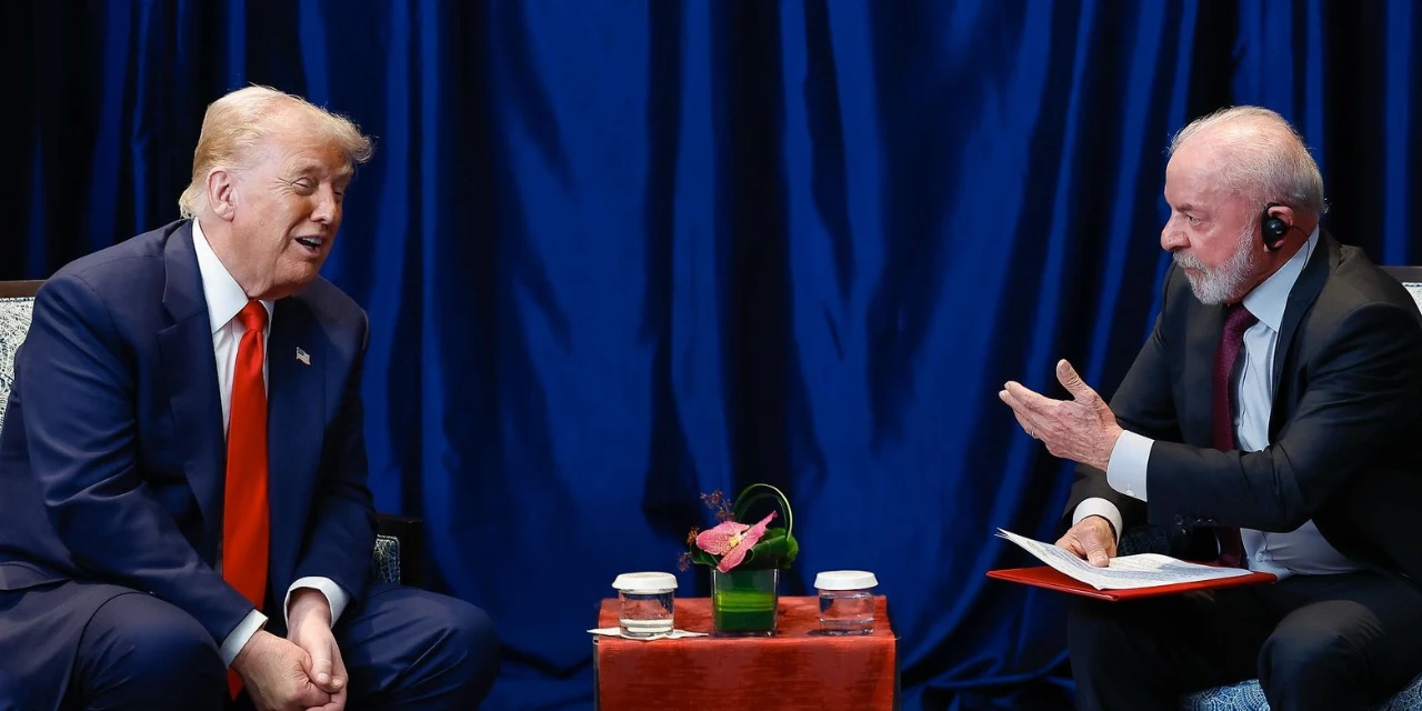 Artigo: 'Perderam, manés!', por Oliveiros Marques