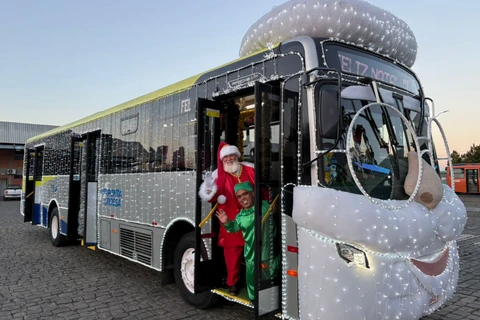 Foto: Heryvelton Martins / D'Ponta News