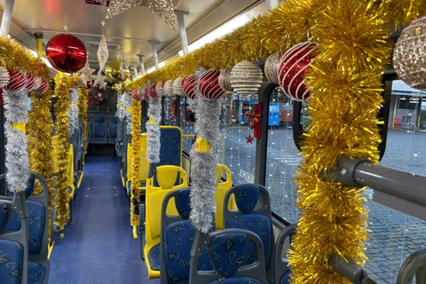 Foto: Heryvelton Martins / D'Ponta News