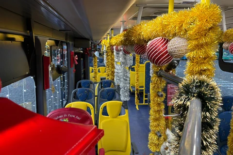 Foto: Heryvelton Martins / D'Ponta News