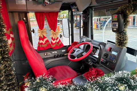 Foto: Heryvelton Martins / D'Ponta News