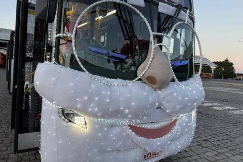 Foto: Heryvelton Martins / D'Ponta News