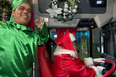 Foto: Heryvelton Martins / D'Ponta News