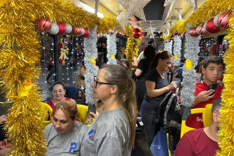 Foto: Heryvelton Martins / D'Ponta News