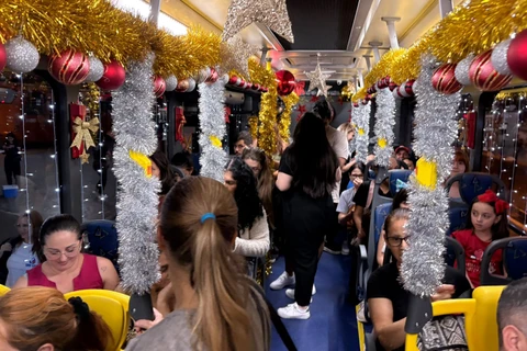 Foto: Heryvelton Martins / D'Ponta News