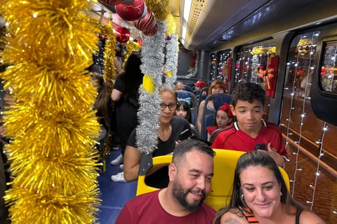 Foto: Heryvelton Martins / D'Ponta News